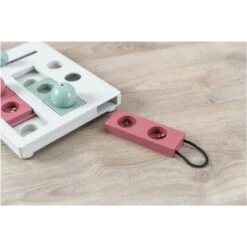 TRIXIE Brain Mover Activity Strategy Game Cat Toy -Pawfect Care 118929 PT4. AC SS1800 V1582138699