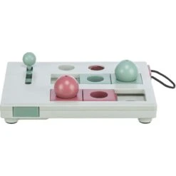 TRIXIE Brain Mover Activity Strategy Game Cat Toy -Pawfect Care 118929 PT7. AC SS1800 V1582138748