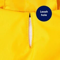 Frisco Lightweight Rainy Days Dog Raincoat -Pawfect Care 119208 PT5. AC SS1800 V1540424681