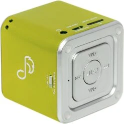 Pet Acoustics Pet Tunes Calming Music Cat Speaker -Pawfect Care 120604 PT3. AC SS1800 V1608595667