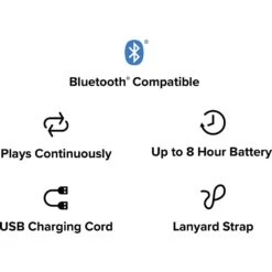 Pet Acoustics Pet Tunes Calming Music Cat Speaker -Pawfect Care 120604 PT5. AC SS1800 V1608591779