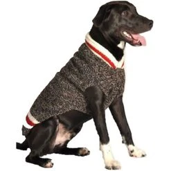 Chilly Dog Boyfriend Dog & Cat Sweater