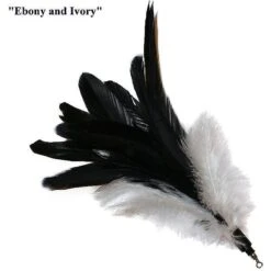 Pet Fit For Life 4 Piece Dual Rod Wand Cat Toy -Pawfect Care 123822 PT4. AC SS1800 V1589320852