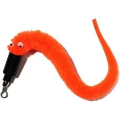 Pet Fit For Life 7 Piece Replacement Feather Pack For Wand Cat Toy -Pawfect Care 123827 PT4. AC SS1800 V1589320885