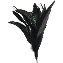 Pet Fit For Life 7 Piece Replacement Feather Pack For Wand Cat Toy -Pawfect Care 123827 PT7. AC SS1800 V1589320886
