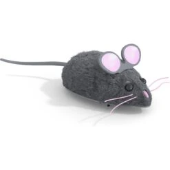 Hexbug Mouse Robotic Cat Toy, Color Varies -Pawfect Care 124502 PT1. AC SS1800 V1650012429