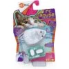 Hexbug Remote Control Mouse Cat Toy, Color Varies -Pawfect Care 124504 MAIN. AC SS1800 V1650008840