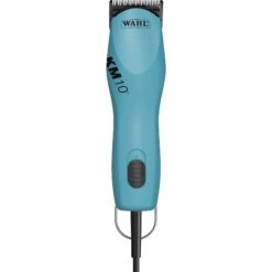 Wahl KM10 Brushless 2-Speed Professional Dog & Cat Hair Grooming Clipper