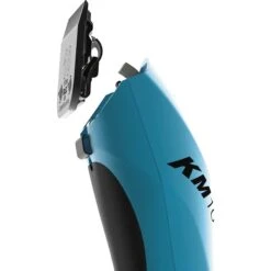 Wahl KM10 Brushless 2-Speed Professional Dog & Cat Hair Grooming Clipper -Pawfect Care 124670 PT2. AC SS1800 V1494968819