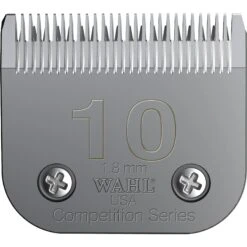 Wahl Competition Series Detachable Blade Set, Size 10