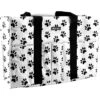 Wahl Paw Print Tote Bag, Large -Pawfect Care 124691 MAIN. AC SS1800 V1494968814