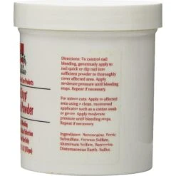 Top Performance Medistyp Styptic Powder For Dogs & Cats -Pawfect Care 124856 PT1. AC SS1800 V1495488828