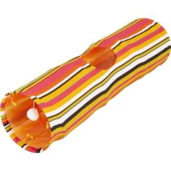 Pet Magasin Collapsible Cat Tunnel Toys, 2-pack 12 Pet Magasin Collapsible Cat Tunnel Toys, 2-pack -Pawfect Care 125032 PT2. AC SS1800 V1527258163