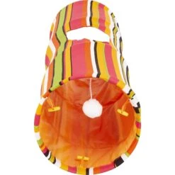 Pet Magasin Collapsible Cat Tunnel Toys, 2-pack 13 Pet Magasin Collapsible Cat Tunnel Toys, 2-pack -Pawfect Care 125032 PT3. AC SS1800 V1527258167