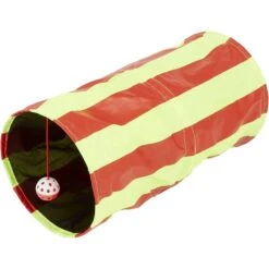 Pet Magasin Collapsible Cat Tunnel Toys, 2-pack 14 Pet Magasin Collapsible Cat Tunnel Toys, 2-pack -Pawfect Care 125032 PT4. AC SS1800 V1527258169