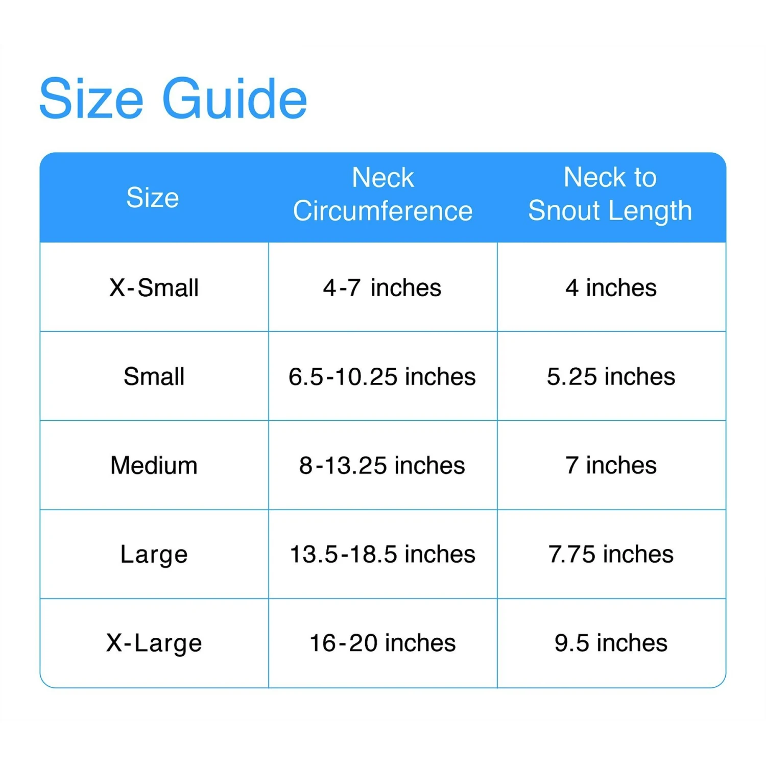 Alfie Pet Soft Recovery Dog & Cat Collar 4 Alfie Pet Soft Recovery Dog & Cat Collar - Image 2