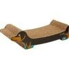 Imperial Cat Dachshund Cat Scratching Board, Large -Pawfect Care 125879 MAIN. AC SS1800 V1527269516