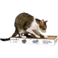 Imperial Cat Scratch'n Pad Cat Scratcher -Pawfect Care 125890 PT1. AC SS1800 V1657655406