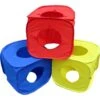 HDP Pop Open Collapsible Cat Play Cube