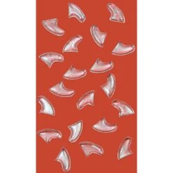 Purrdy Paws Soft Cat Nail Caps -Pawfect Care 126800 PT4. AC SS1800 V1573054100