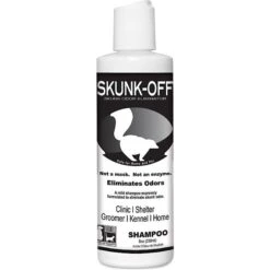 Thornell Skunk-Off Shampoo