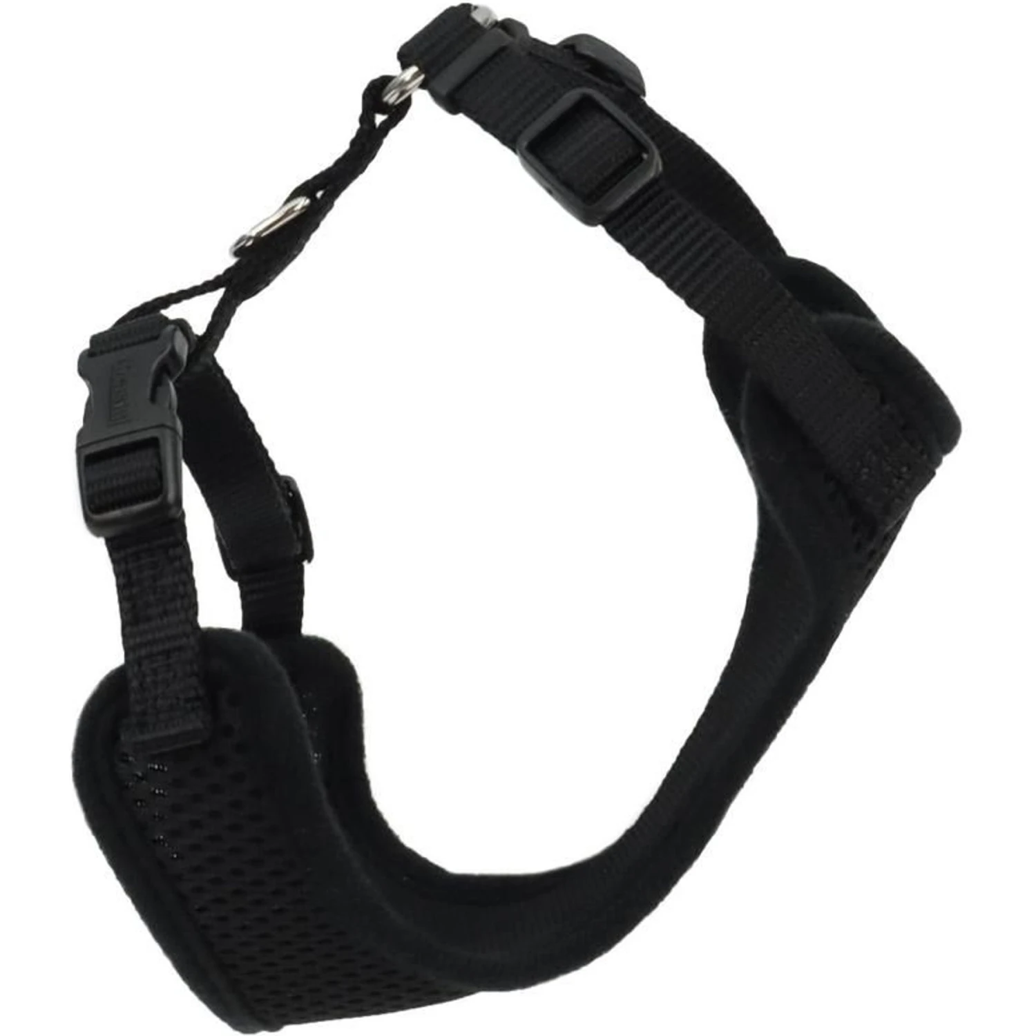 Comfort Soft Mesh Cat Harness 3 Comfort Soft Mesh Cat Harness