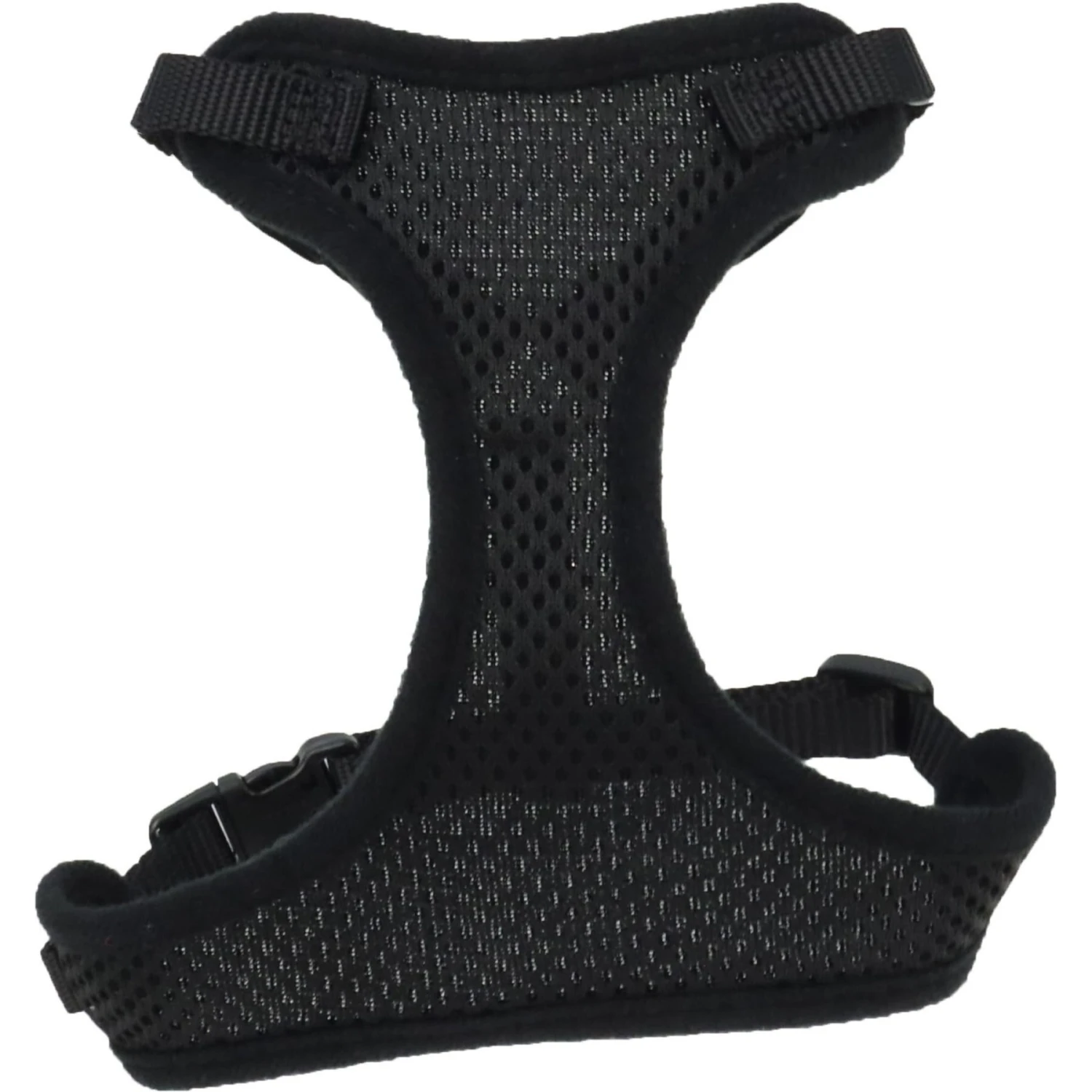 Comfort Soft Mesh Cat Harness 4 Comfort Soft Mesh Cat Harness - Image 2