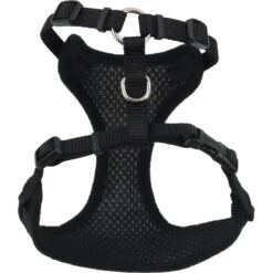 Comfort Soft Mesh Cat Harness 13 Comfort Soft Mesh Cat Harness -Pawfect Care 128175 PT2. AC SS1800 V1678112604