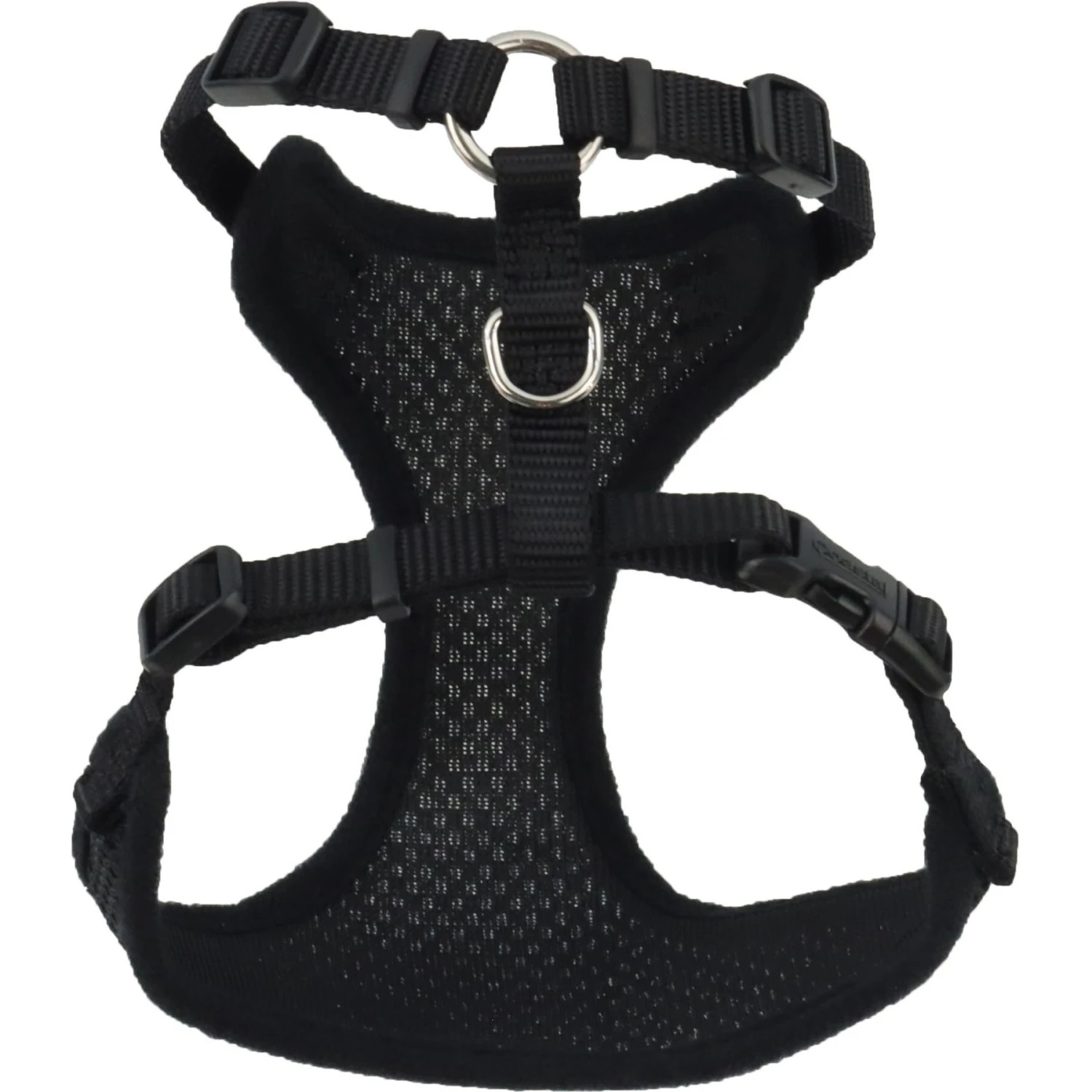 Comfort Soft Mesh Cat Harness 5 Comfort Soft Mesh Cat Harness - Image 3