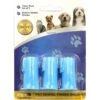 Pet Republique Dog & Cat Finger Toothbrush -Pawfect Care 128489 MAIN. AC SS1800 V1617319293