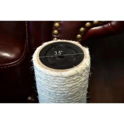 Armarkat 69-in Wooden Cat Tree & Condo -Pawfect Care 130335 PT8. AC SS1800 V1615915329