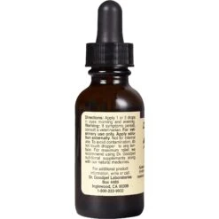 Dr. Goodpet Eye-C Dog & Cat Eye Drops -Pawfect Care 131555 PT4. AC SS1800 V1543958670