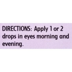 Dr. Goodpet Eye-C Dog & Cat Eye Drops -Pawfect Care 131555 PT5. AC SS1800 V1543958604