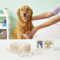 DERMagic Cat Shampoo Bar -Pawfect Care 132161 PT3. AC SS1800 V1543959018