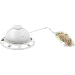 SmartyKat Hot Pursuit Electronic Concealed Motion Cat Toy -Pawfect Care 132636 PT5. AC SS1800 V1535648596