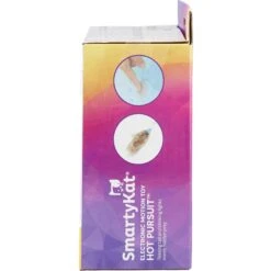 SmartyKat Hot Pursuit Electronic Concealed Motion Cat Toy -Pawfect Care 132636 PT7. AC SS1800 V1535648602