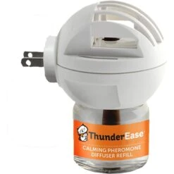 ThunderEase Calming Diffuser For Cats -Pawfect Care 132718 PT2. AC SS1800 V1689356966
