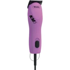 Wahl KM5 Rotary 2-Speed Professional Dog & Cat Clipper Kit