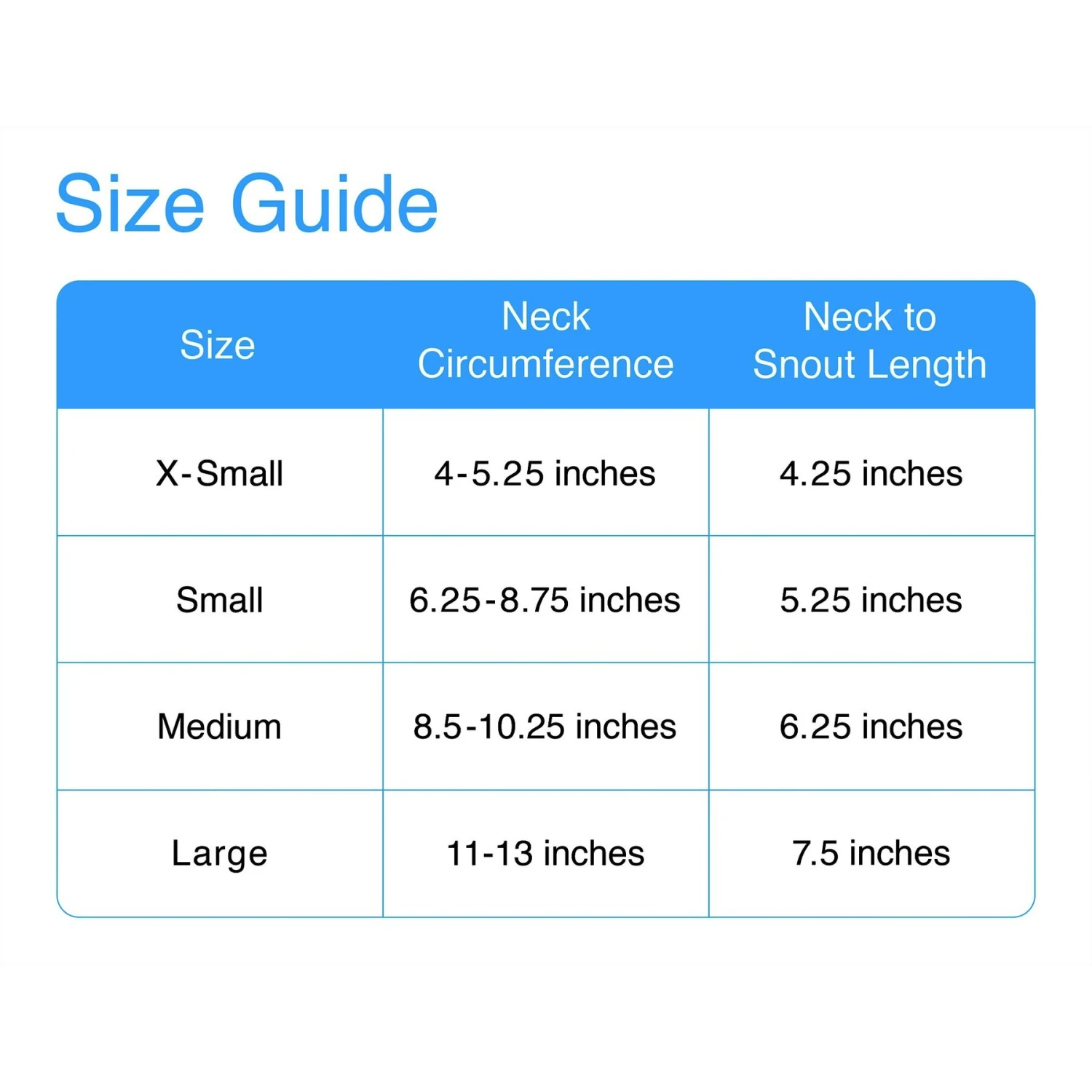 Alfie Pet Zumi Soft Edge Velcro Closure Dog & Cat Recovery Collar 4 Alfie Pet Zumi Soft Edge Velcro Closure Dog & Cat Recovery Collar - Image 2