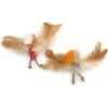 Petlinks HyperNip Love Birds Cat Toy With Catnip 1 Petlinks HyperNip Love Birds Cat Toy With Catnip -Pawfect Care 137496 MAIN. AC SS1800 V1507242957