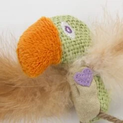 Petlinks HyperNip Love Birds Cat Toy With Catnip -Pawfect Care 137496 PT6. AC SS1800 V1595367374