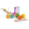 SmartyKat Smarty Stash Variety Pack Cat Toys -Pawfect Care 137518 MAIN. AC SS1800 V1639015931
