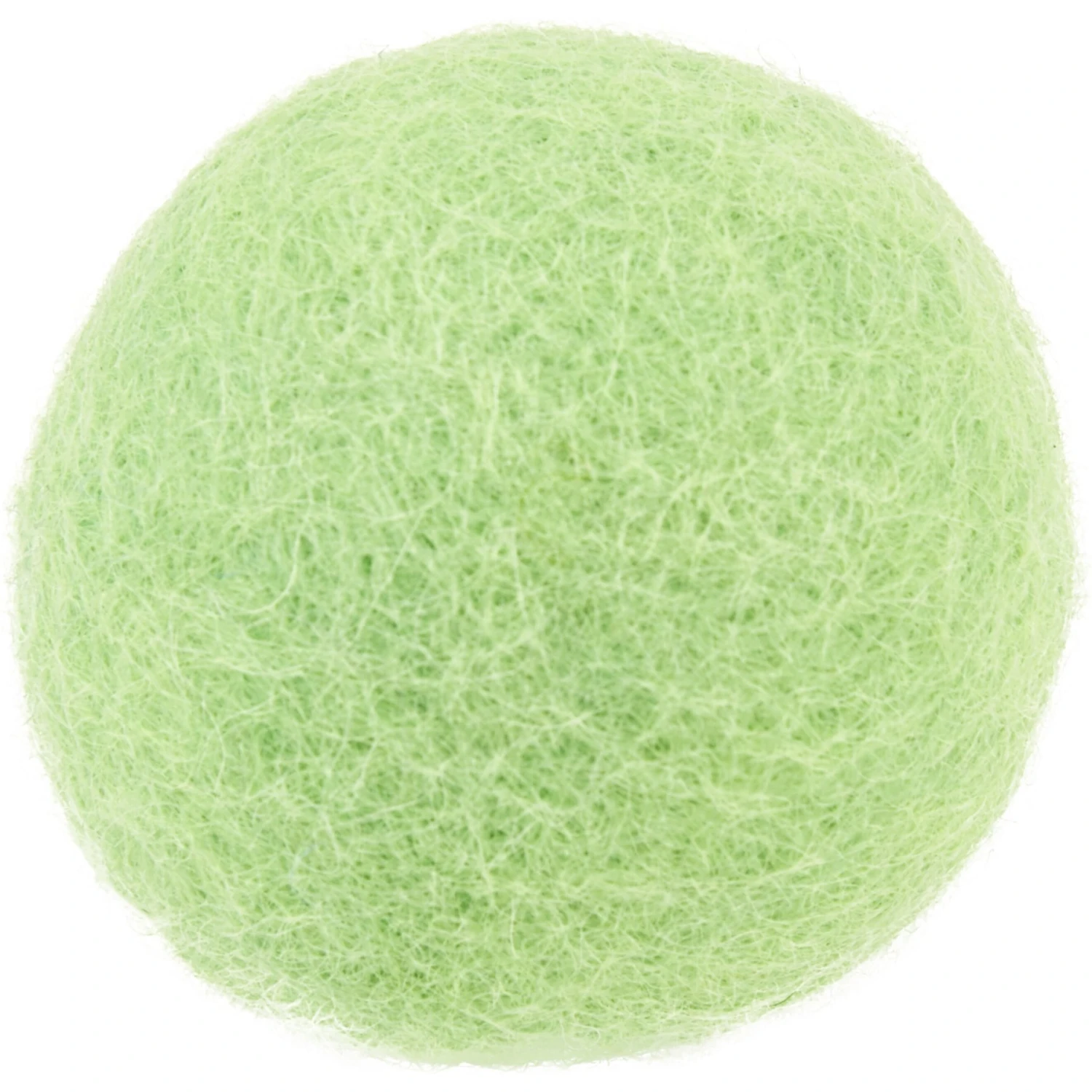 Earthtone Solutions Felted Wool Ball Cat Toys 7 Earthtone Solutions Felted Wool Ball Cat Toys - Image 5