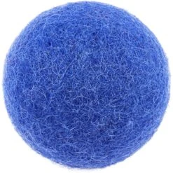 Earthtone Solutions Felted Wool Ball Cat Toys 16 Earthtone Solutions Felted Wool Ball Cat Toys -Pawfect Care 138350 PT6. AC SS1800 V1545250810