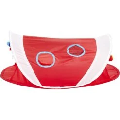 Hartz Just For Cats Peek & Play Pop-Up Tent Cat Toy -Pawfect Care 139103 PT3. AC SS1800 V1589230876