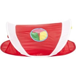 Hartz Just For Cats Peek & Play Pop-Up Tent Cat Toy -Pawfect Care 139103 PT4. AC SS1800 V1589230878