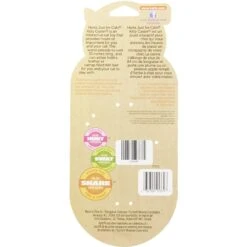 Hartz Just For Cats Kitty Caster Cat Wand Toy With Catnip, Color Varies -Pawfect Care 139105 PT8. AC SS1800 V1589230958