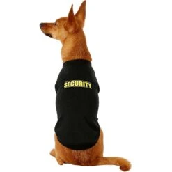 Frisco Security Dog & Cat T-Shirt -Pawfect Care 139501 PT2. AC SS1800 V1624602763