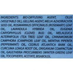 Dermoscent Essential 6 Spot-On Cat Skin Care Treatment, 4 Count -Pawfect Care 140851 PT6. AC SS1800 V1544026316