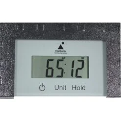 Redmon Precision Digital Pet Scale -Pawfect Care 140887 PT2. AC SS1800 V1511975575